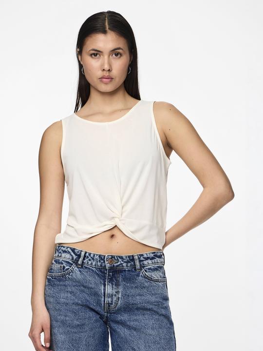 Produktbild Pieces Pcanora Sl Knot Top Bc (S)
