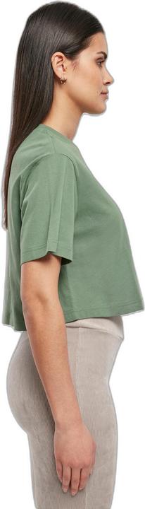 Produktbild Urban Classics Ladies Short Oversized Tee (4XL)
