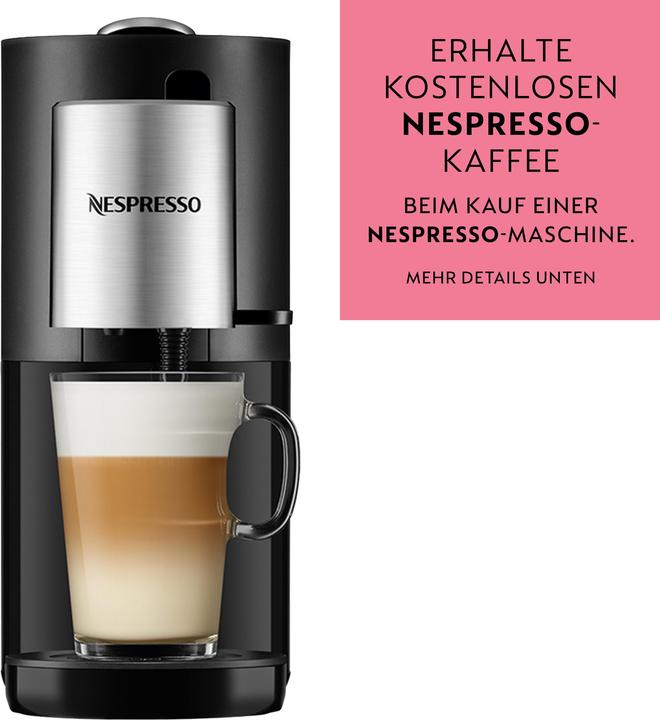 Produktbild Krups Nespresso Atelier (NESPRESSO Original)