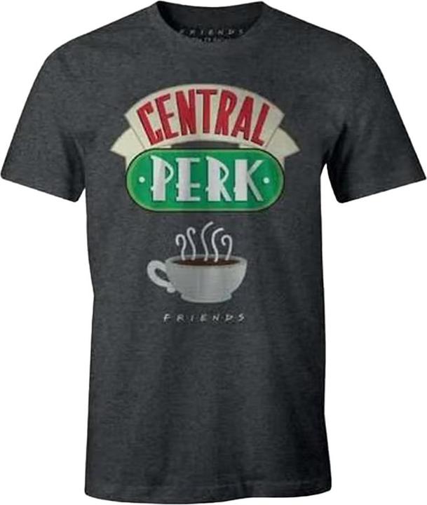 Produktbild Friends Central Perk TShirt (L)