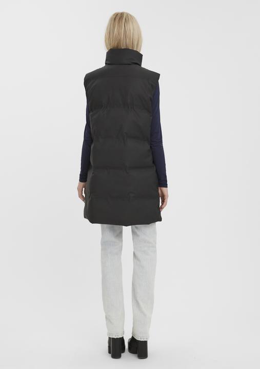 Image du produit Vero Moda Gilet long enduit (S)