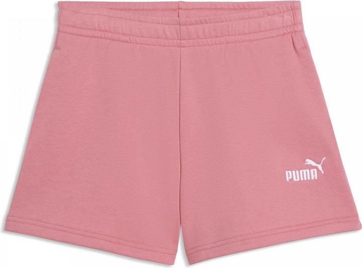 Image du produit Puma ESS Small No. 1 Logo Short TR G (140)