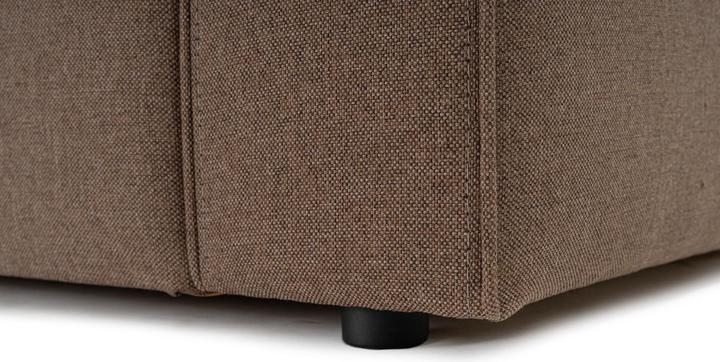 Produktbild Atelier del Sofa Mora (Ecksofa)