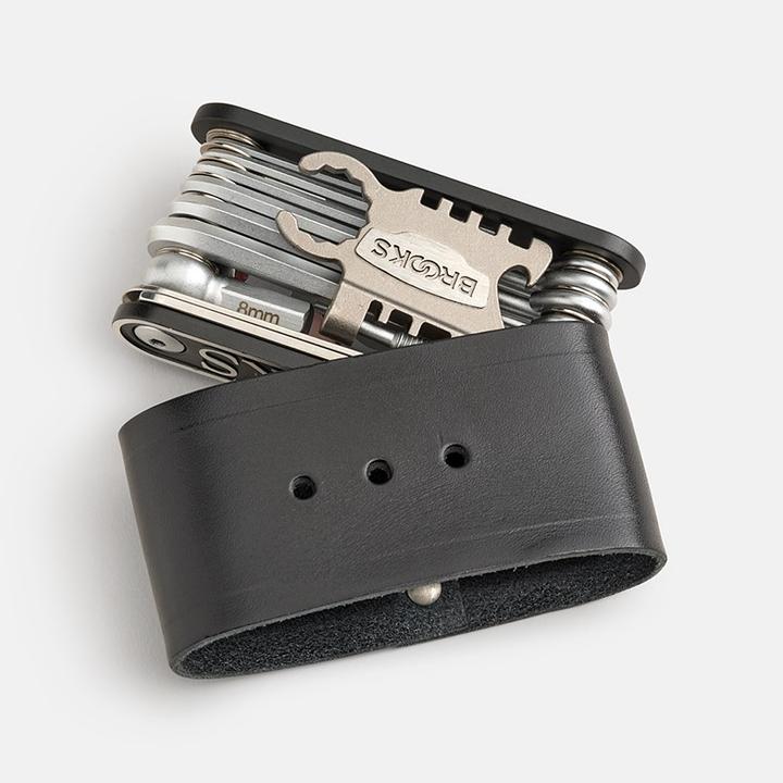 Produktbild Brooks Running Brooks Multitool MT22, schwarz