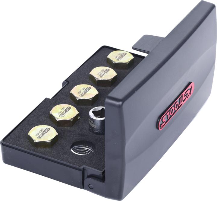 Actual product image KS Tools Ölablassschrauben-Gewindereparatur-Satz