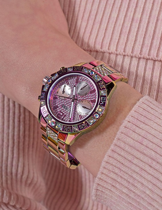 Produktbild Guess Vermutlich sieht Majestät GW0771L4 zu