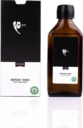 Immagine prodotto Gold's Golds Repair Tonic - L'elisir per pelle e capelli di GØLD's