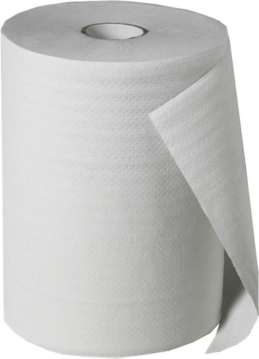 Actual product image Fripa Towel roll (1 x)