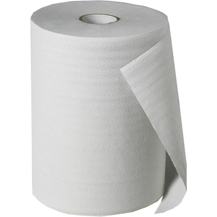 Fripa Handtuchrolle, Haushaltspapier, Weiss