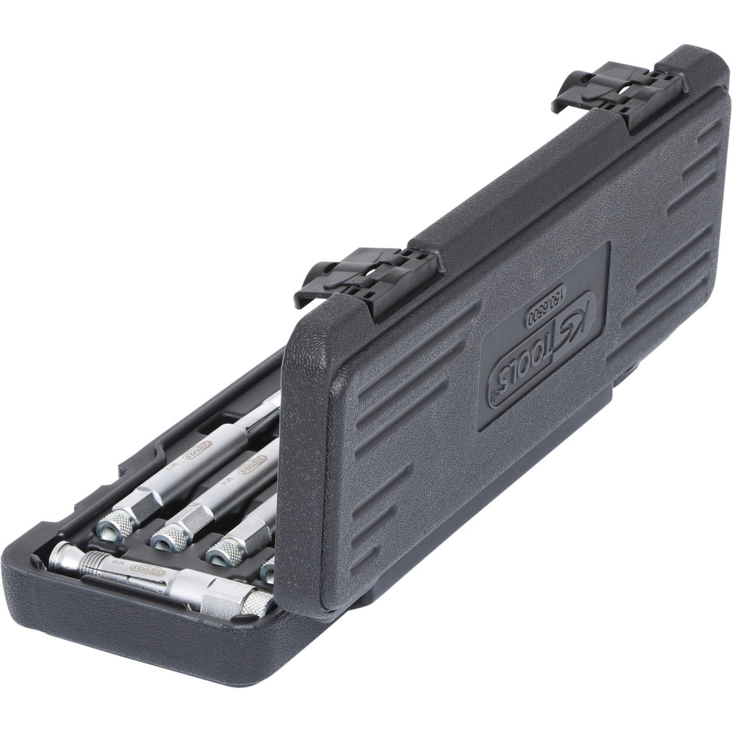 Thumbnail - KS Tools, Gewindeschneider + Gewindebohrer, 150.6500