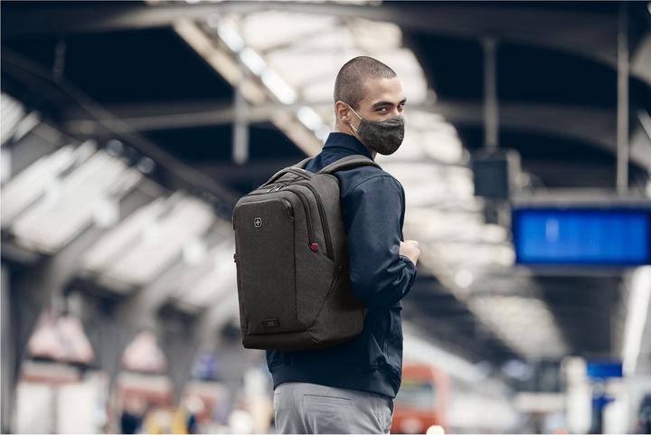 Produktbild Wenger MX Professional (21 l)