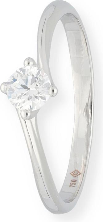 Immagine prodotto Carat Solitaire (52, Oro 750/18 K)