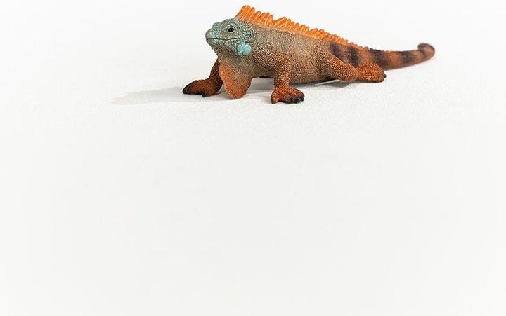Produktbild Schleich Leguan
