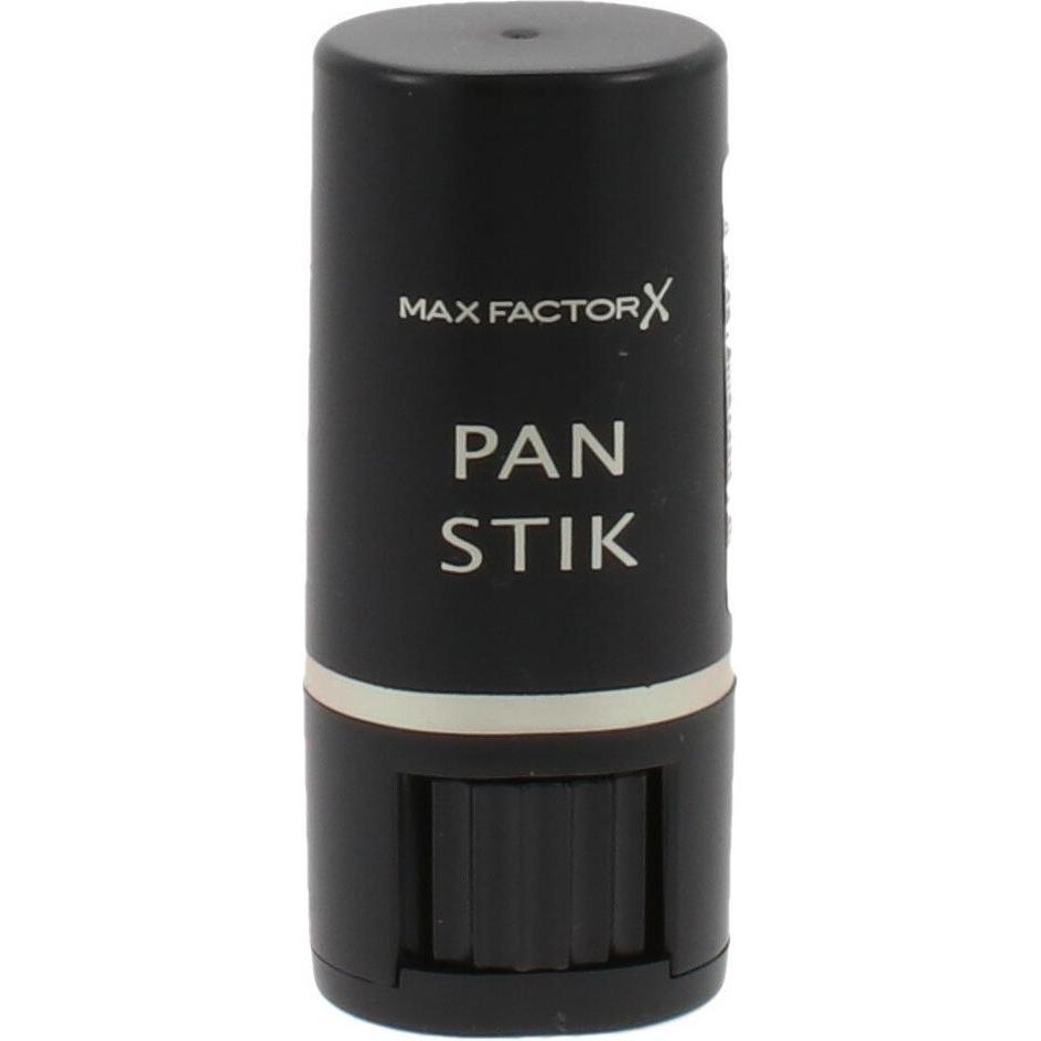 Max Factor, Foundation, Pan Stik Foundation 9g - Olive (030)