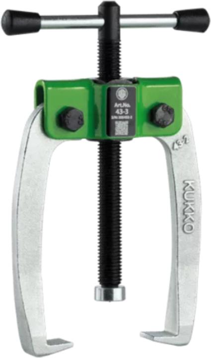 Actual product image Kukko Kleinabzieher