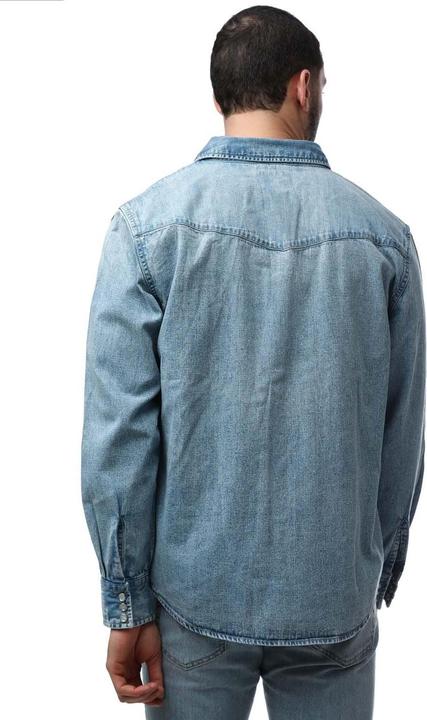 Produktbild Levis Sawtooth Hemd (S)