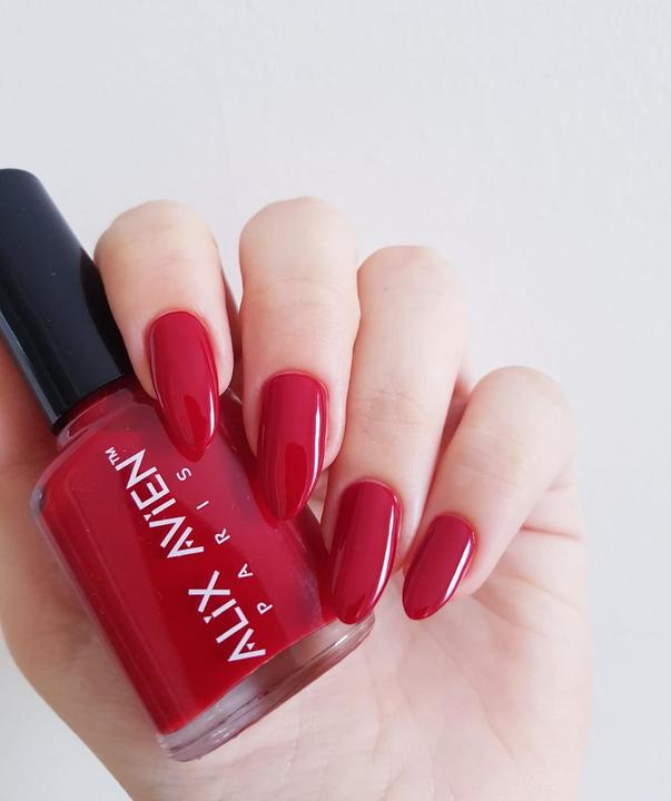 Immagine prodotto Alix Avien NP16 (Red, Smalto)