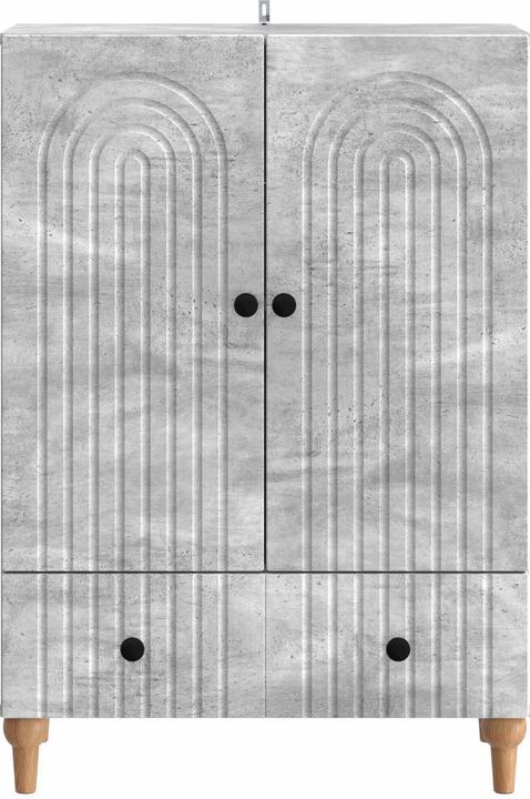 Image du produit vidaXL Sideboard (34.50 x 66 x 95 cm)