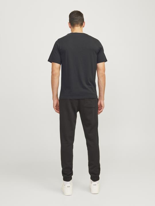 Produktbild Jack & Jones Jrebrebel Logo Tee Ss Crew Neck Noos (S)