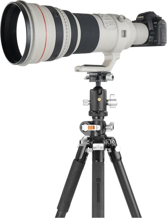 Produktbild Vanguard VEO3+303CBS (Carbon)