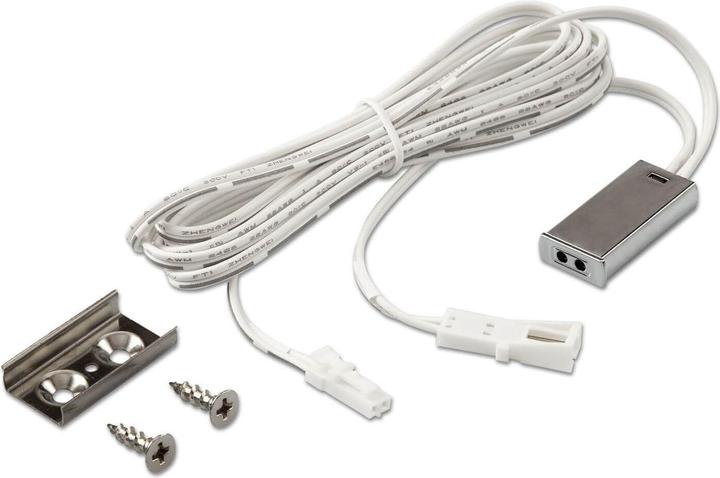 Produktbild Isoled MiniAMP Kontakt-SENSOR, 12-24V DC, 5A