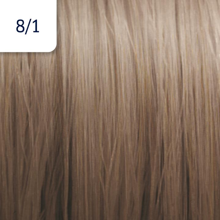 Image du produit Wella Illumina Color (8/1 frêne blond clair)