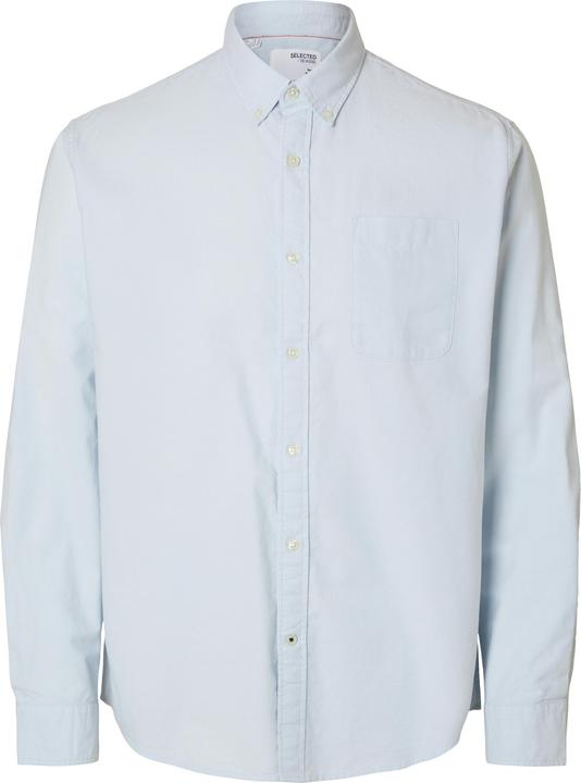Immagine prodotto Selected Slhreg-Mat Ox Ls Shirt D (S)