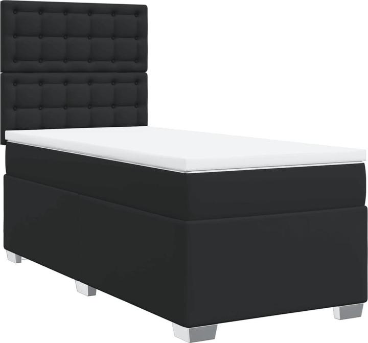 Actual product image vidaXL Boxspringbett (90 x 190 cm)