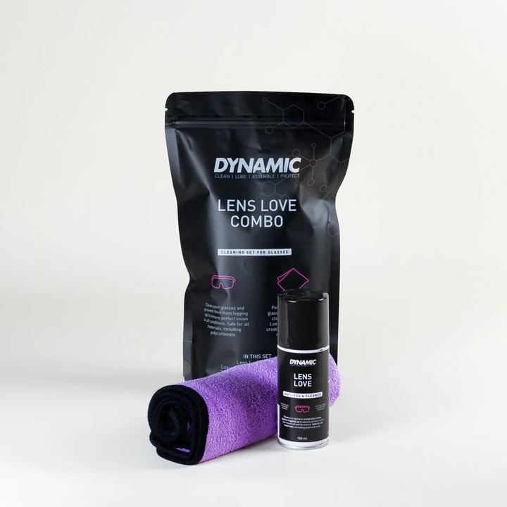 Produktbild Dynamic Brillenzubehör