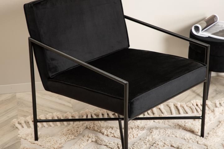 Produktbild Venture Home Sessel Rakel