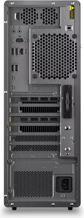 Image du produit Lenovo ThinkStation P5 Gen 2, Intel® Xeon® 634 (1000 Go, 32 Go)