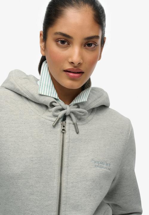 Image du produit Superdry Vintage Metallic (S)