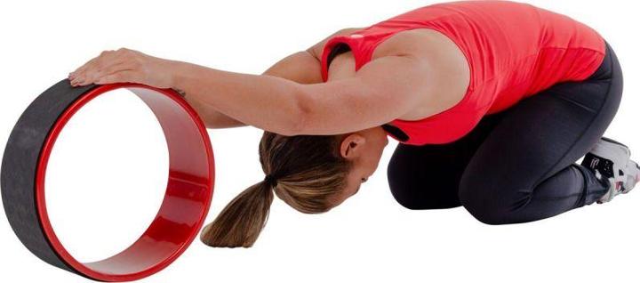 Image du produit Pure2improve Roue du yoga