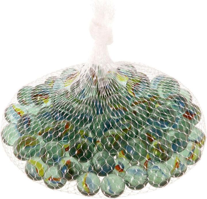 Champ Marbres de verre