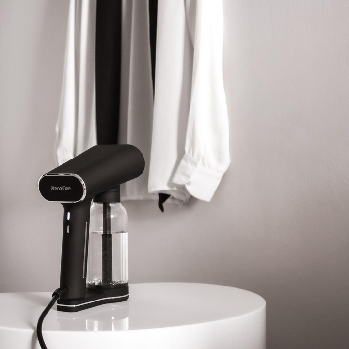 Image du produit SteamOne Nomad 400B (2000 W, 30 g/min)
