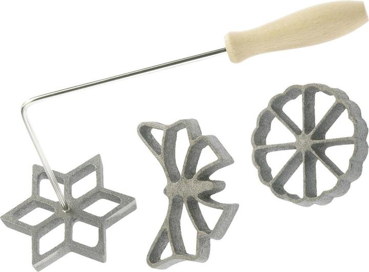 Actual product image Westmark Waffelbäckerei