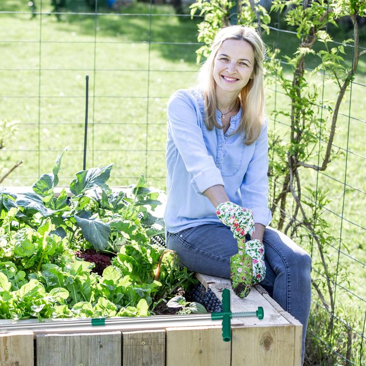 Actual product image Relaxdays Weed cultivator