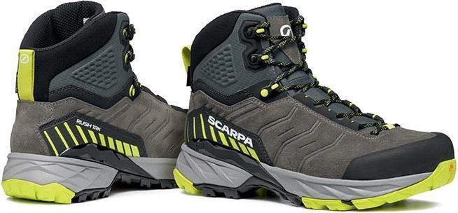 Produktbild Scarpa Rush Trek GTX (44.5)