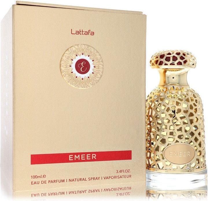 Produktbild Lattafa Emeer (Eau de Parfum, 100 ml)