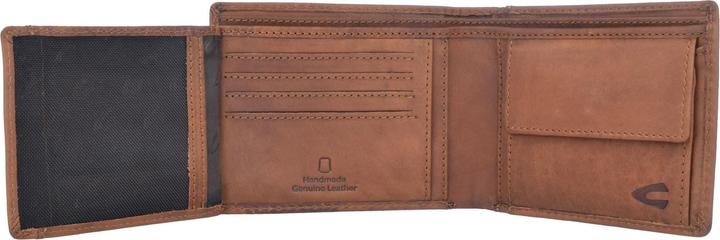 Produktbild Camel Active Nepal Geldbörse RFID Leder 12 cm