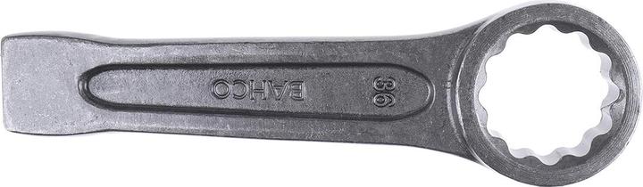 Produktbild Bahco 36 mm Schlag-Ringschlüssel, 205 mm (58 mm)