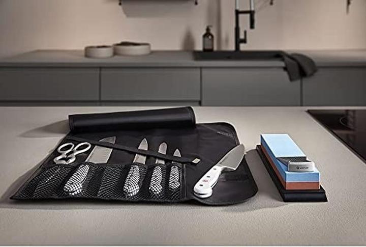 Produktbild Wüsthof Rolltasche (leer)