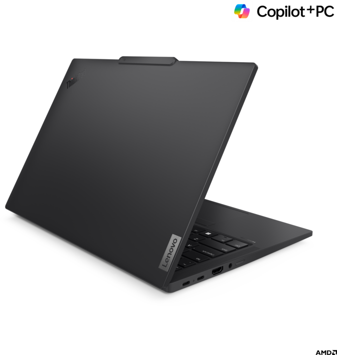 Immagine prodotto Lenovo ThinkPad T14s Gen 6 (14", AMD Ryzen AI 7 PRO 360, 32 GB, 1000 GB, DE)