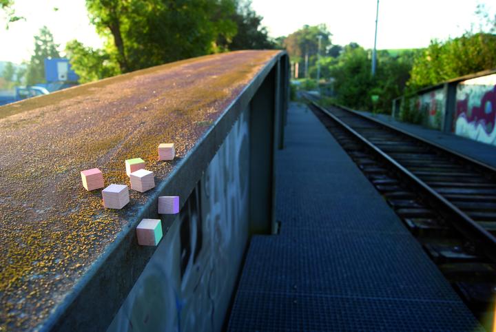 Actual product image Trendform Timber (7 x)