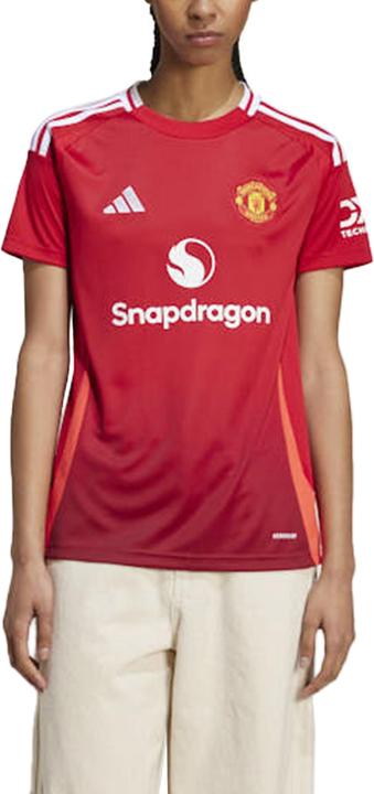 Produktbild adidas Manchester United Frauen Trikot (S)