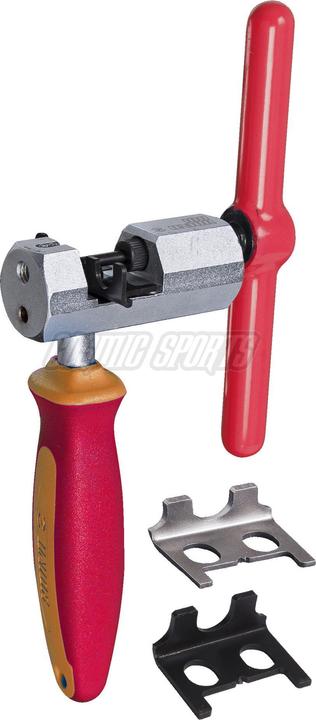 Actual product image Unior Chain tool