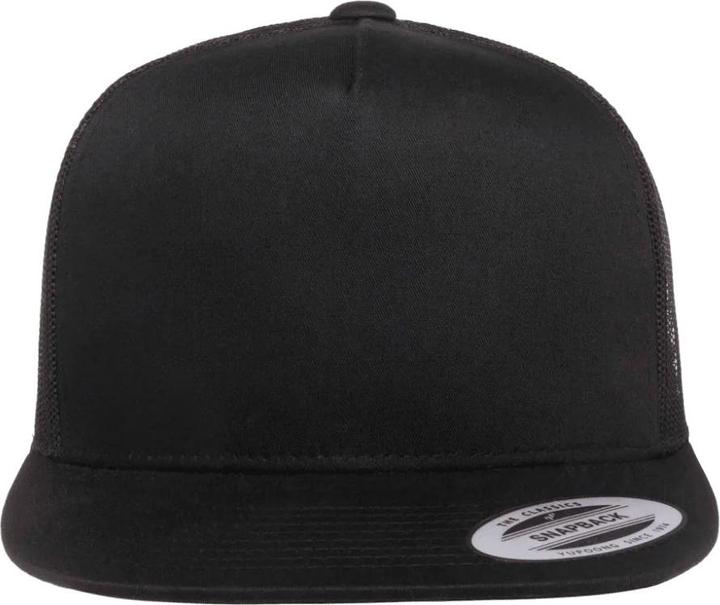 Actual product image Flexfit Classic Trucker Cap