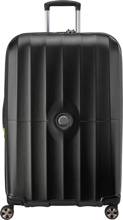 Image du produit Delsey Carrousel 2.0 Spinner 77 Expandable black