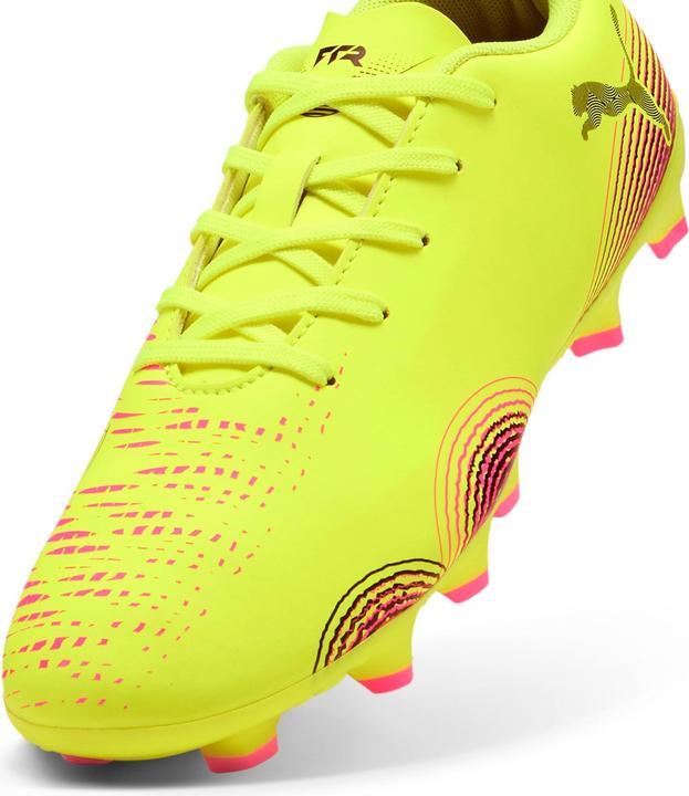 Produktbild Puma FUTURE 8 PLAY FG/AG Jr (28)