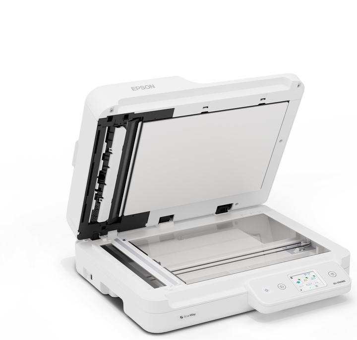 Produktbild Epson WorkForce DS-1760WN (USB, WLAN)